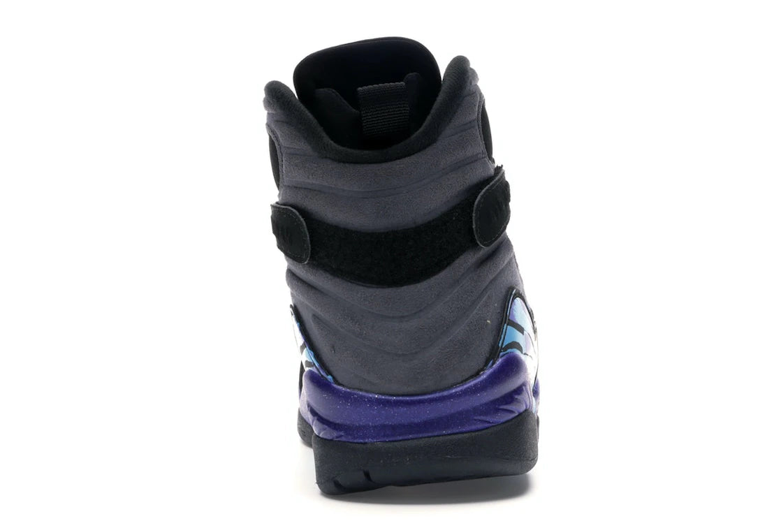 Jordan 8 Retro Aqua (2015)