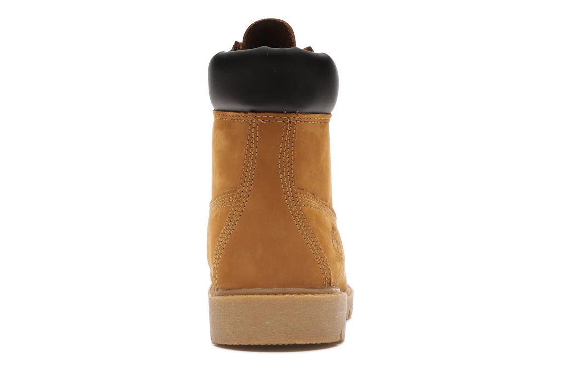 Timberland 6" Basic Boot Weizen