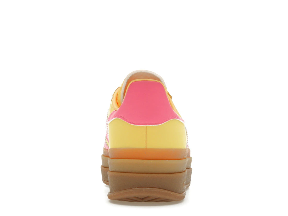 adidas Gazelle Bold Spark Lucid Pink (Women's)