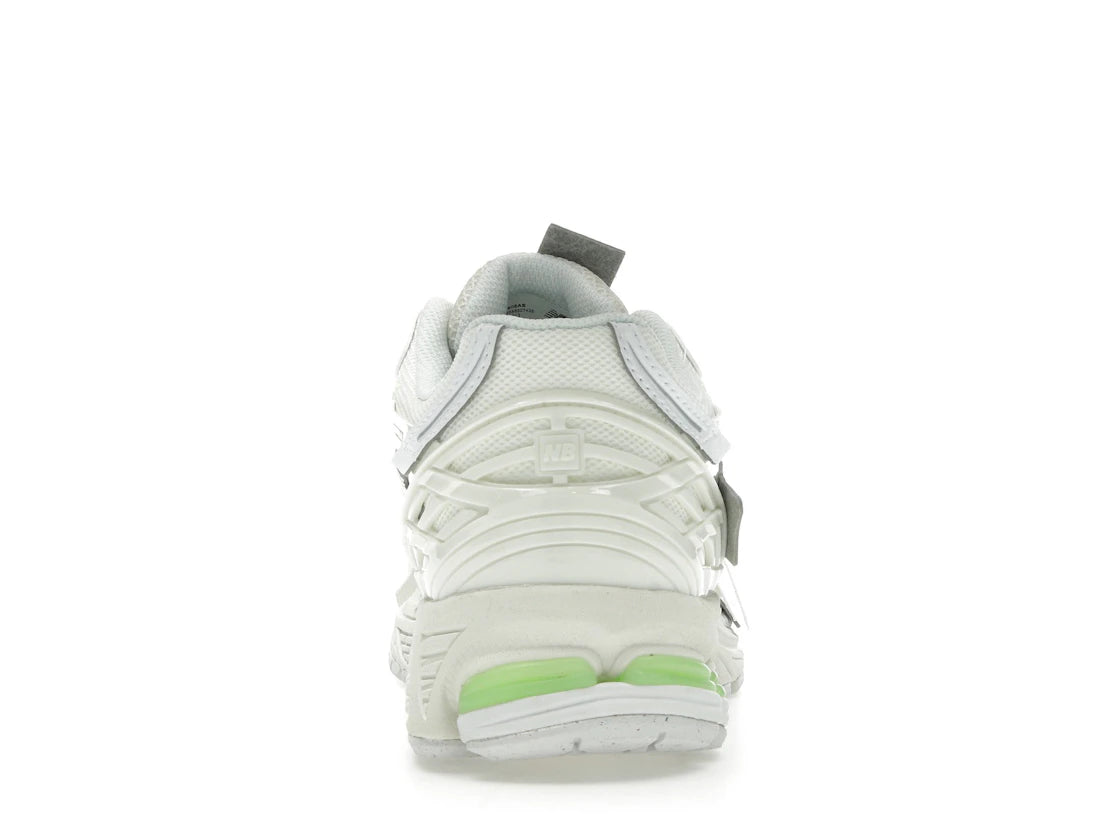 New Balance 1906A White Green
