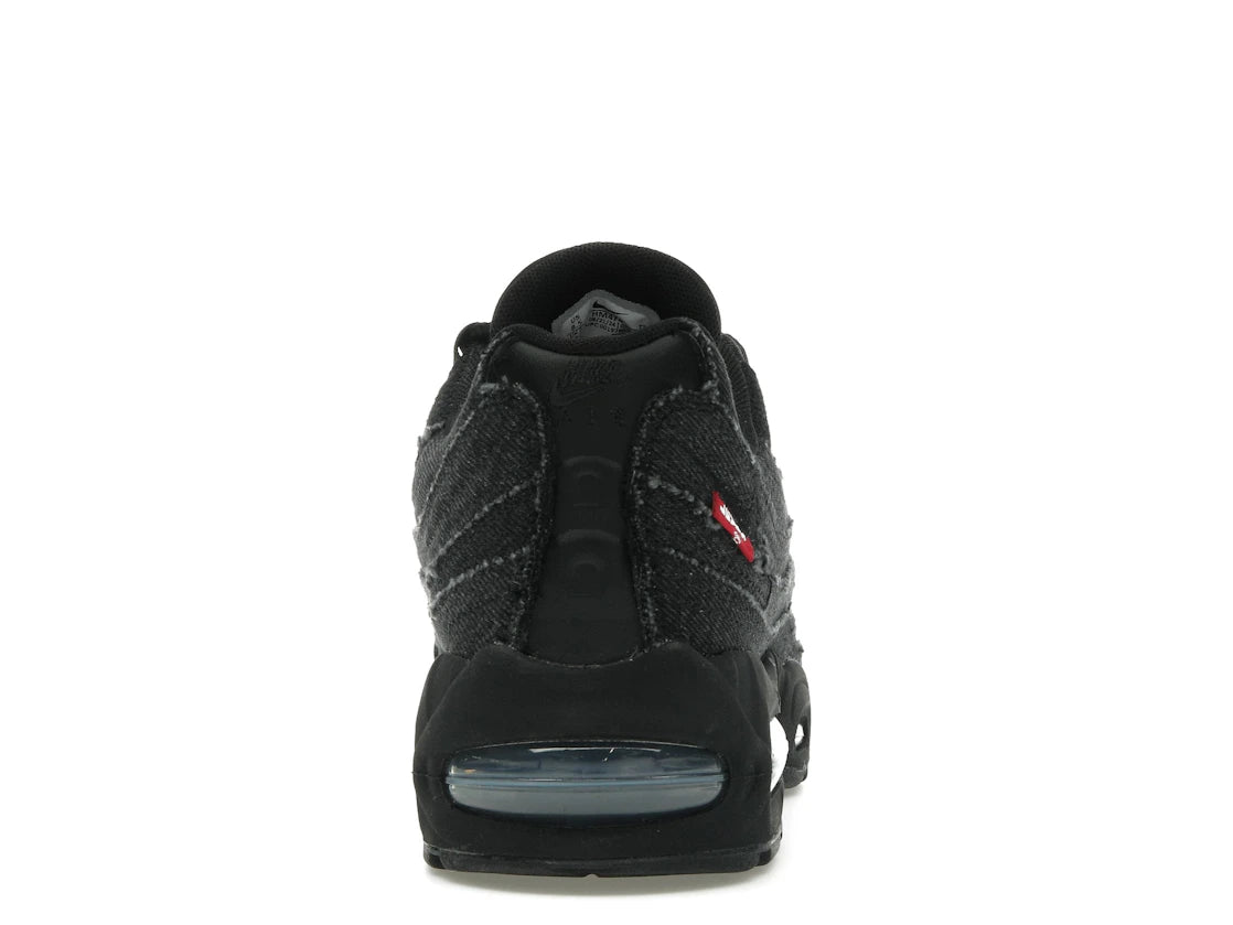 Nike Air Max 95 OG Levis Schwarz
