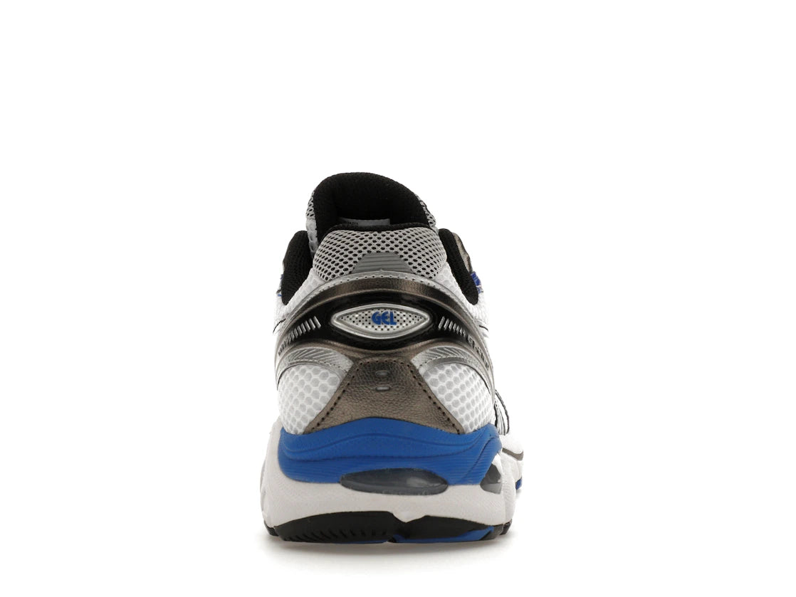ASICS GT-2160 Weiß Illusion Blau