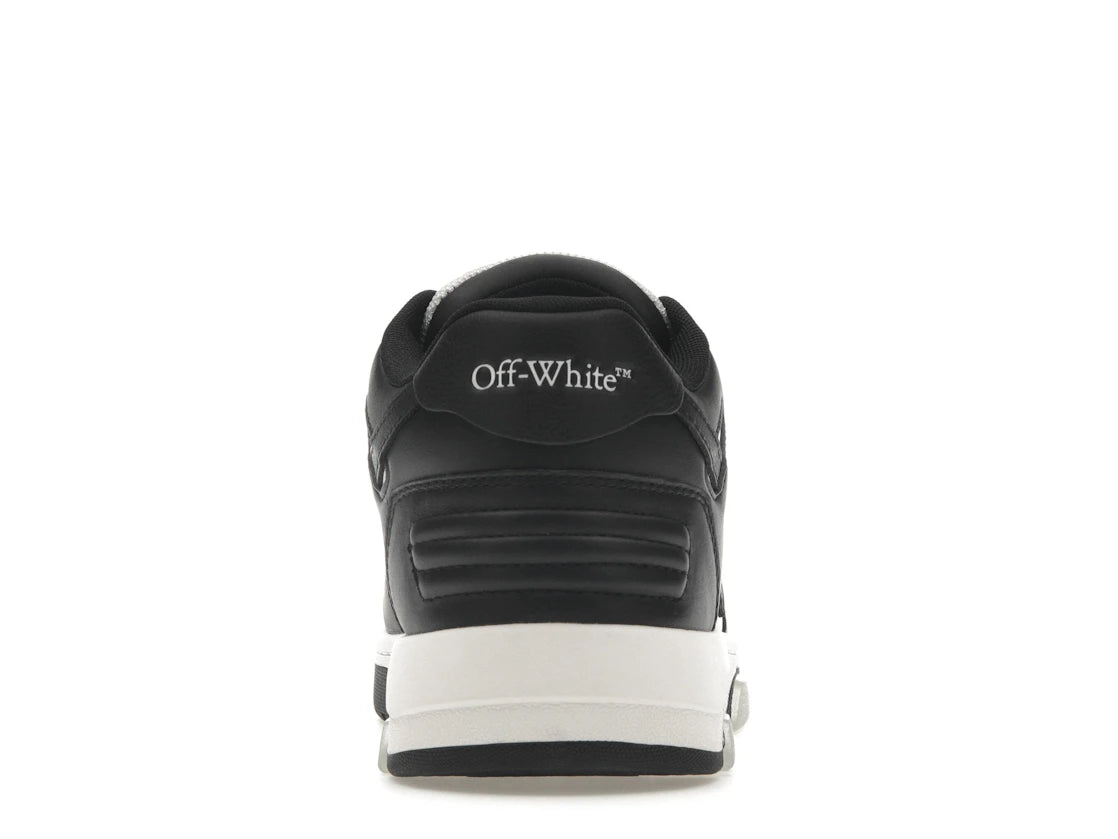 Off-White Out Of Office Panda-Pumps aus Kalbsleder (Damen)