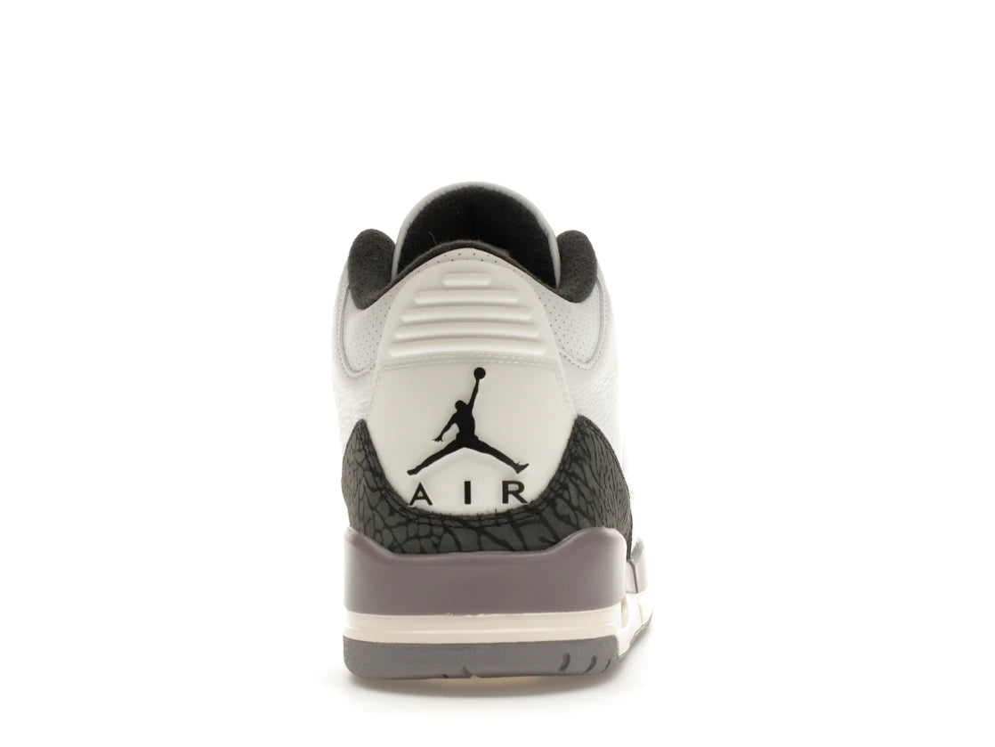 Jordan 3 Retro Zementgrau