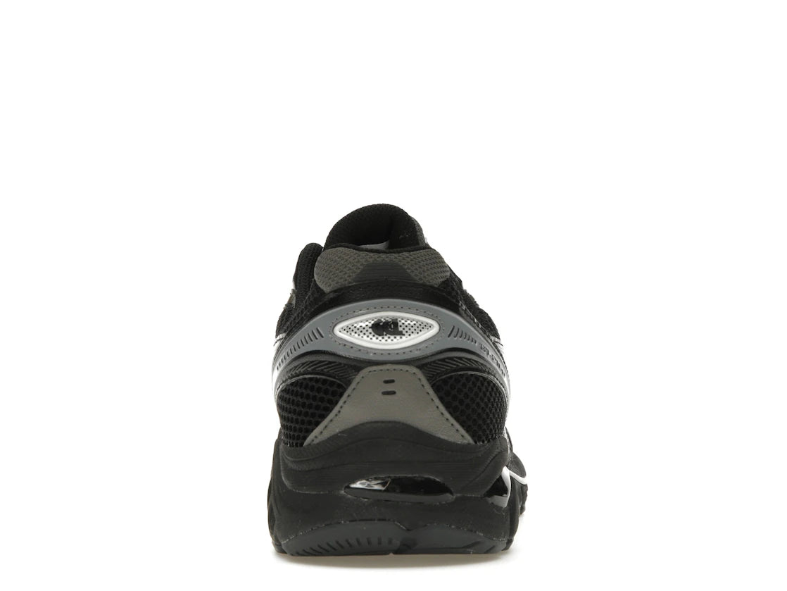 ASICS GT-2160 Above the Clouds Schwarz Gunmetal