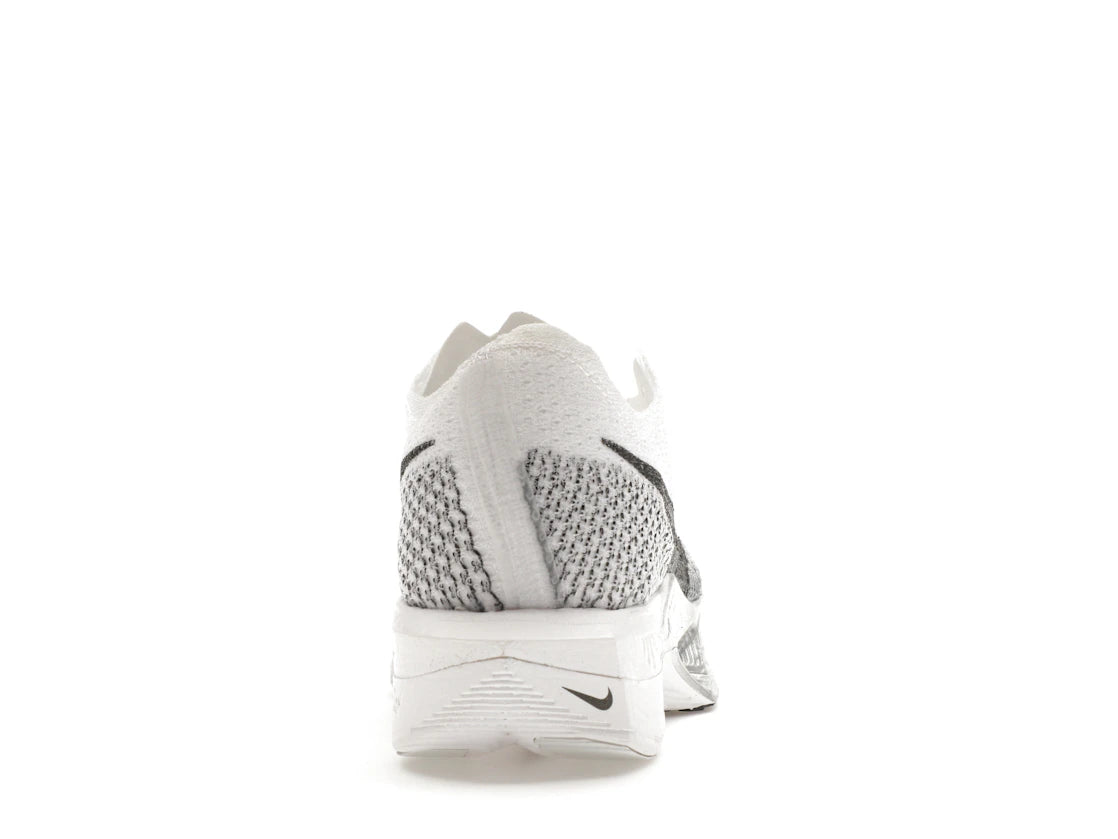 Nike ZoomX Vaporfly 3 Weiß/Grau (Damen)