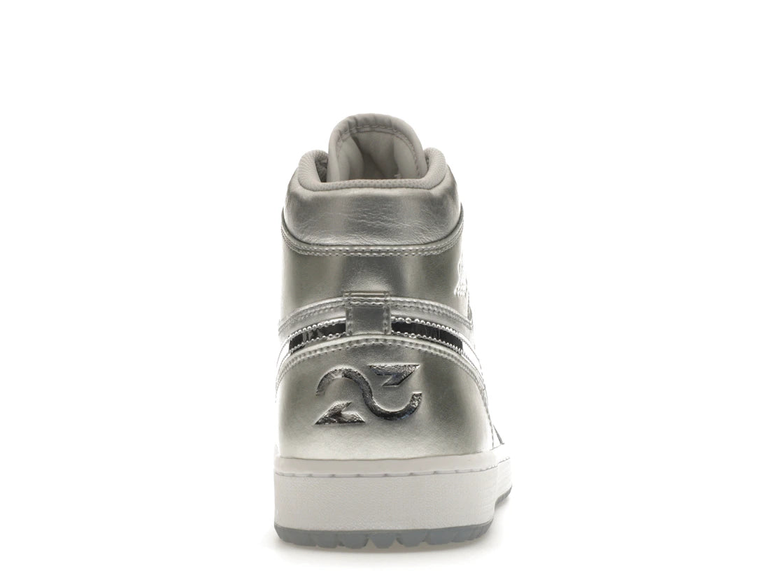 Jordan 1 High Golf Gift Giving Pack