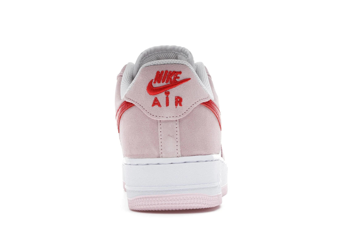 Nike Air Force 1 Low '07 QS Valentine's Day Love Letter