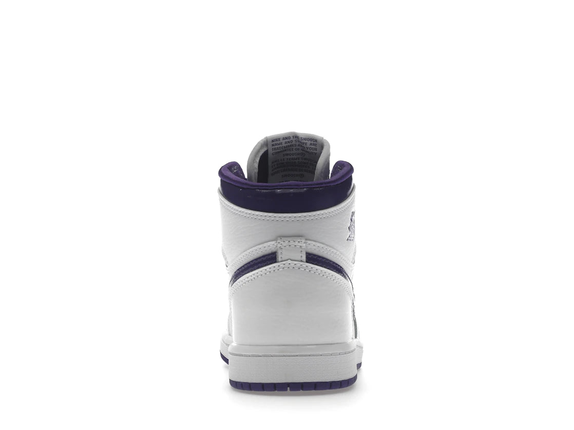 Jordan 1 Retro High Court Purple (2021) (PS)