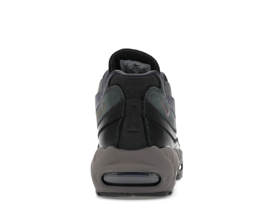 Nike Air Max 95 A Ma Maniére Hand Wash Cold