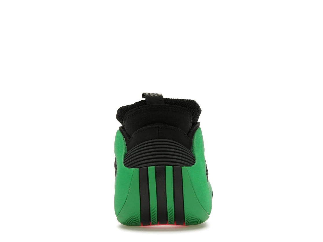 adidas Harden Vol. 8 Luxury Green