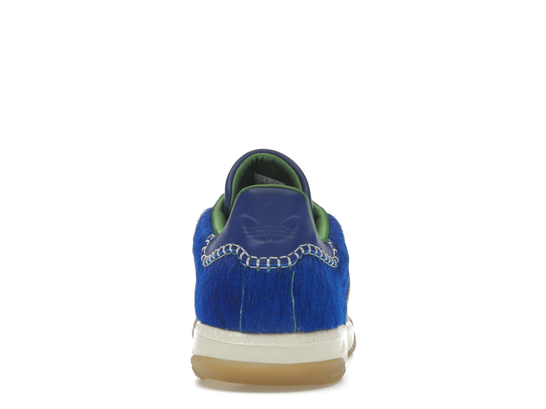 adidas Samba Millennium Wales Bonner Pony Nappa