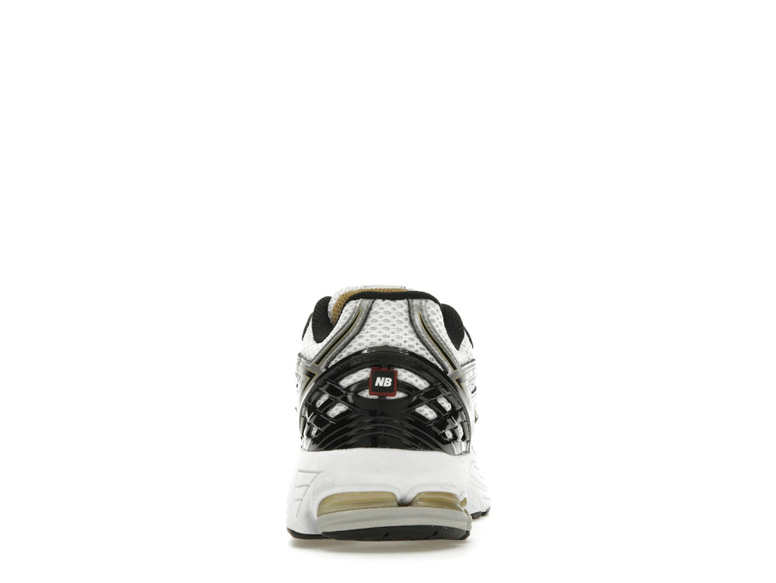 New Balance 1906R Weiß Metallic Gold (GS)