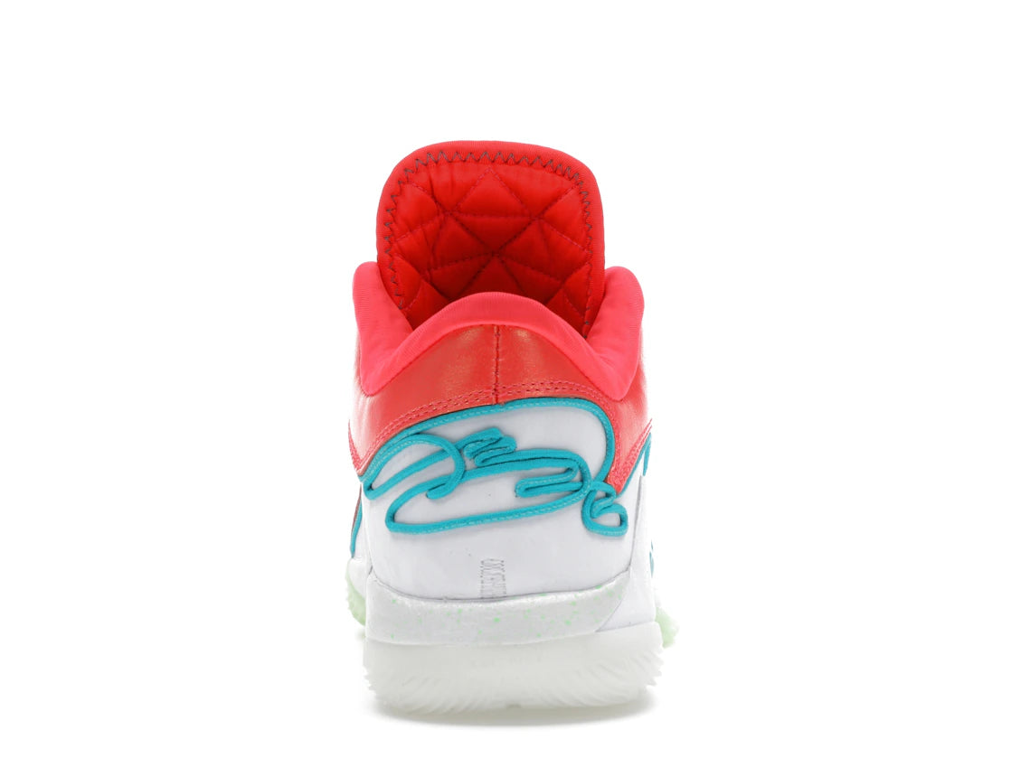 Nike LeBron 22 Weihnachten