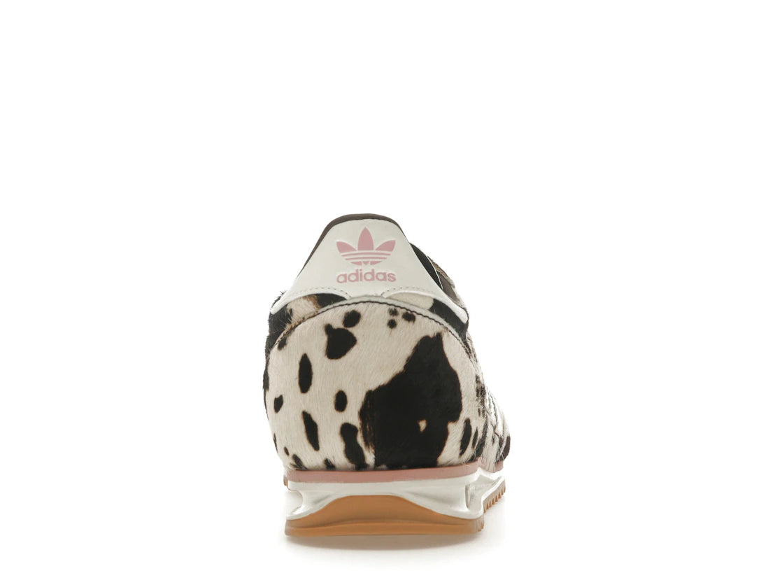 adidas SL 72 OG Cow Print (Damen)