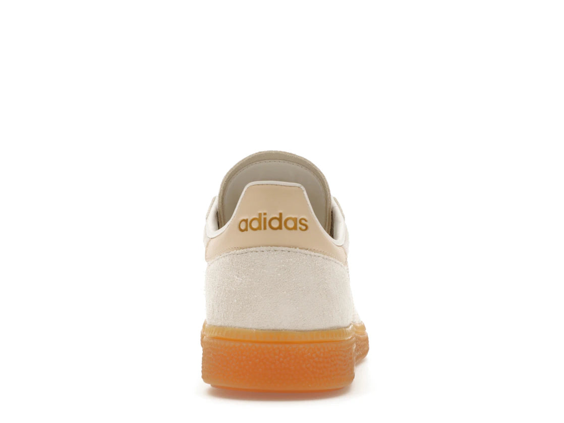 adidas Handball Spezial Wonder White Sand Strata