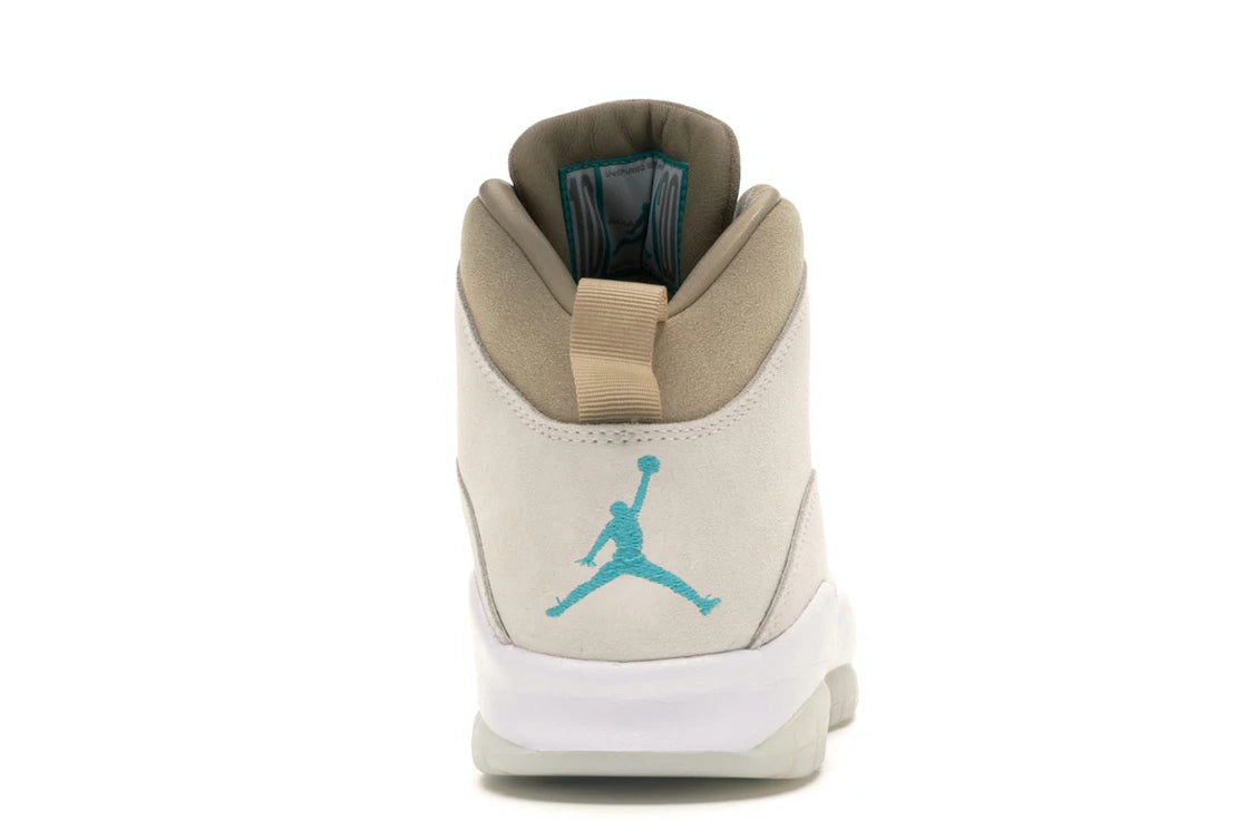 Jordan 10 Retro SoleFly 10-jähriges Jubiläum