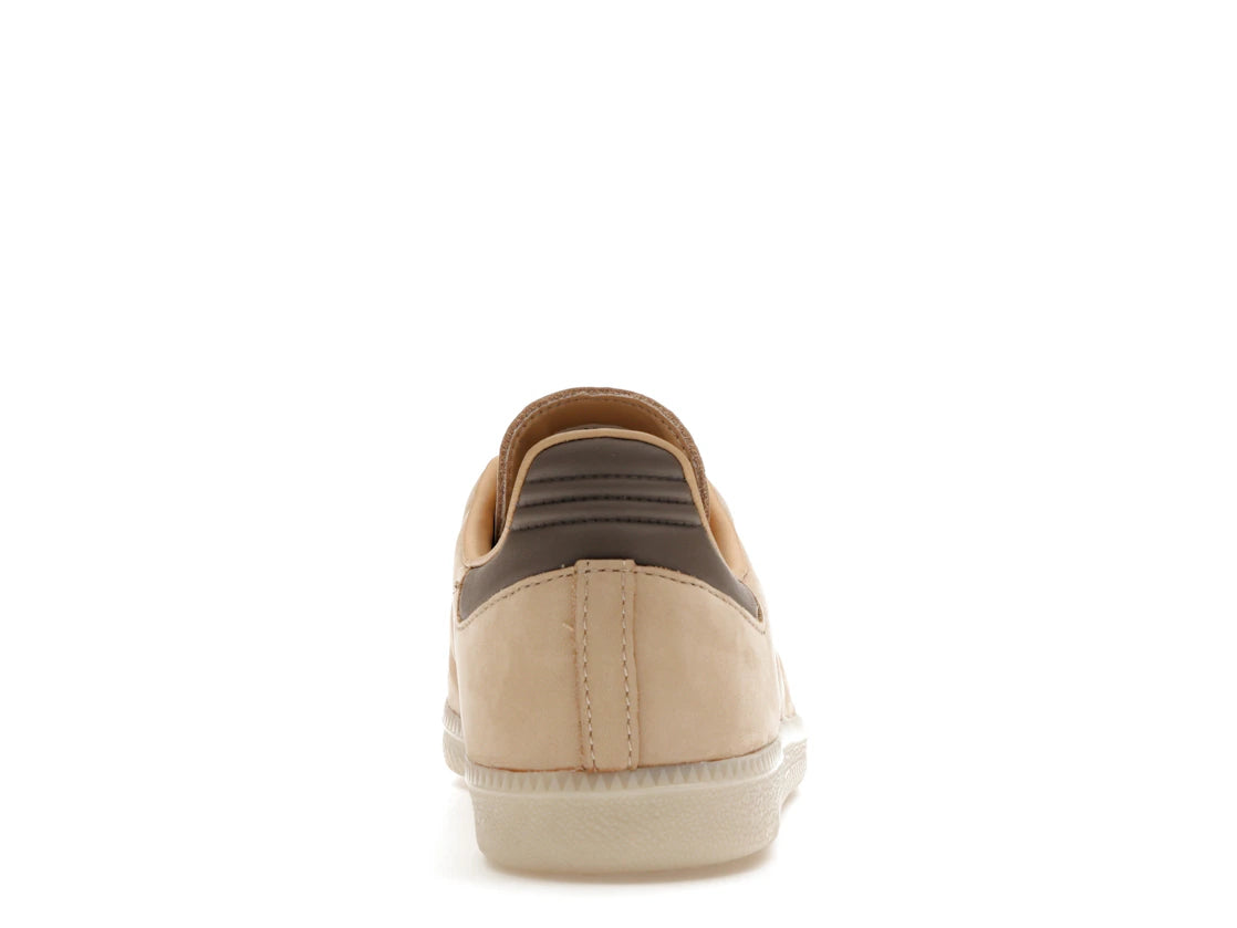 adidas Samba Magic Beige