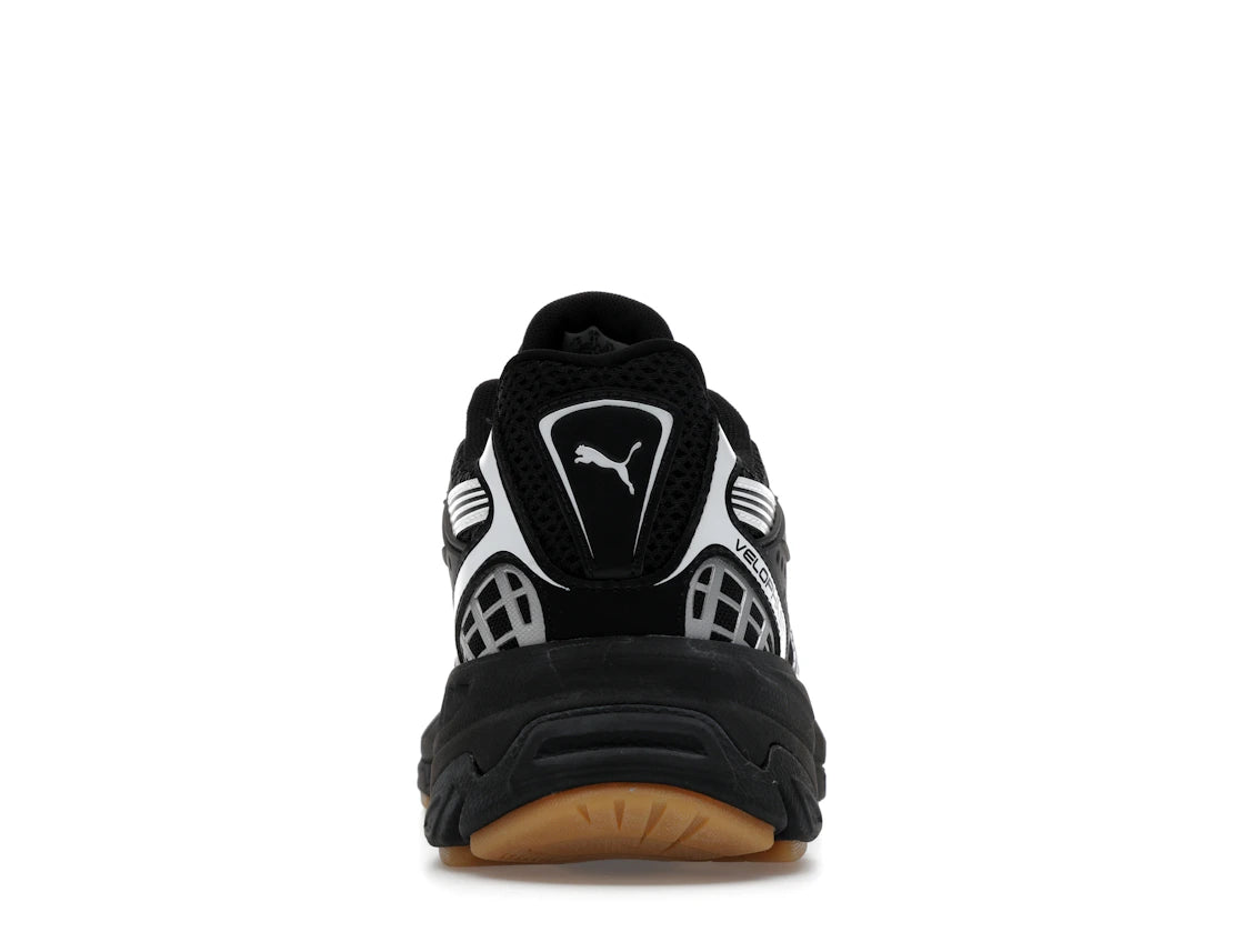 Puma Velophasis Technisch Schwarz