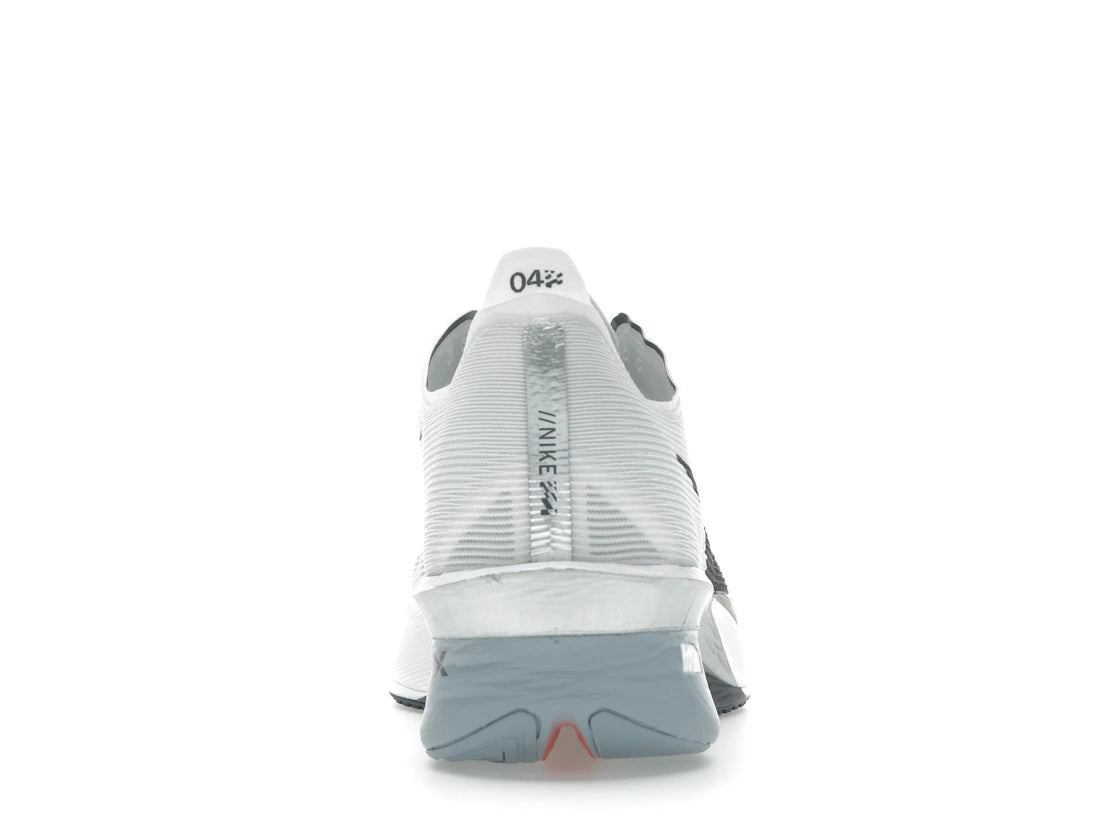 Nike ZoomX Vaporfly Next% 4 White Obsidian Mist