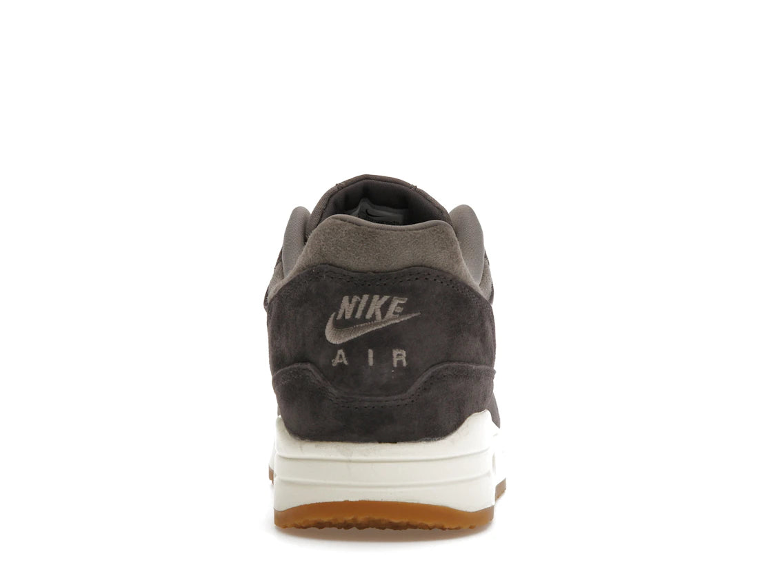 Nike Air Max 1 Crepe Soft Grey