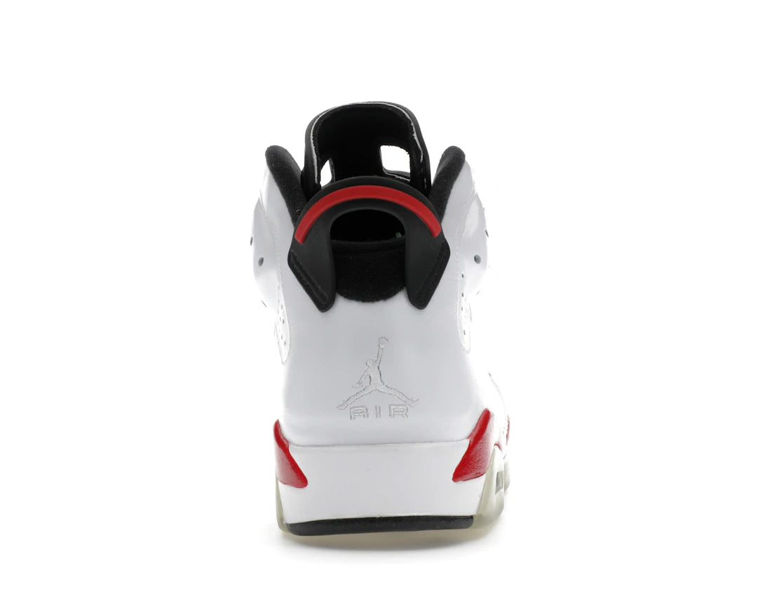 Jordan 6 Retro Bulls (2010)