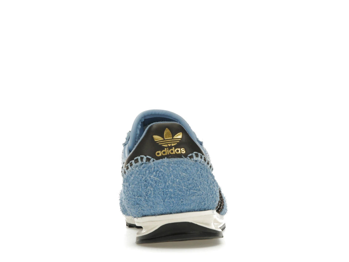 adidas SL76 Wales Bonner Ash Blue