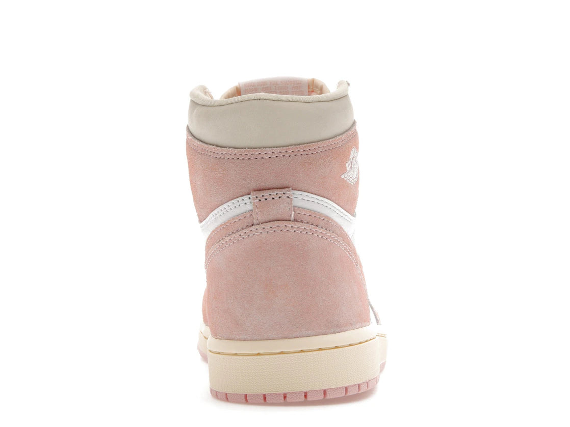 Jordan 1 Retro High OG Washed Pink (Damen)