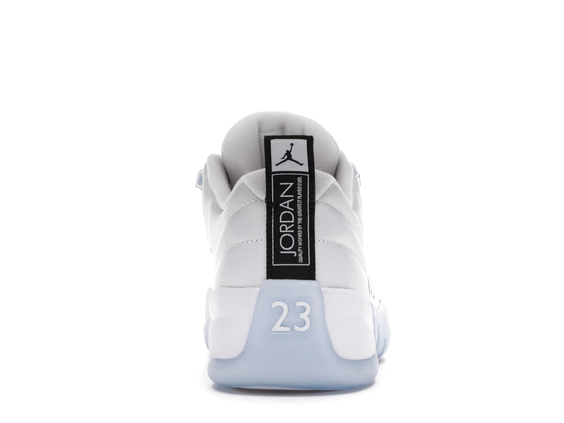 Jordan 12 Retro Low Easter (2021)