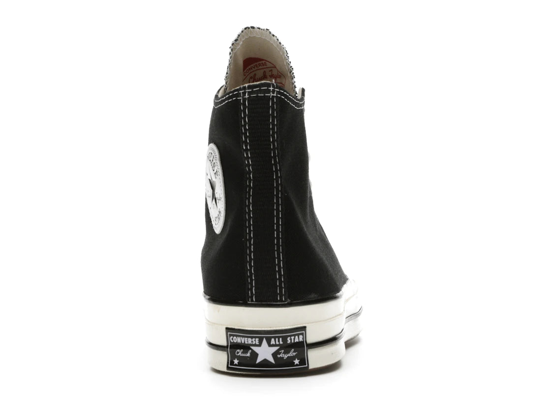 Converse Chuck Taylor All Star 70 Hi Black