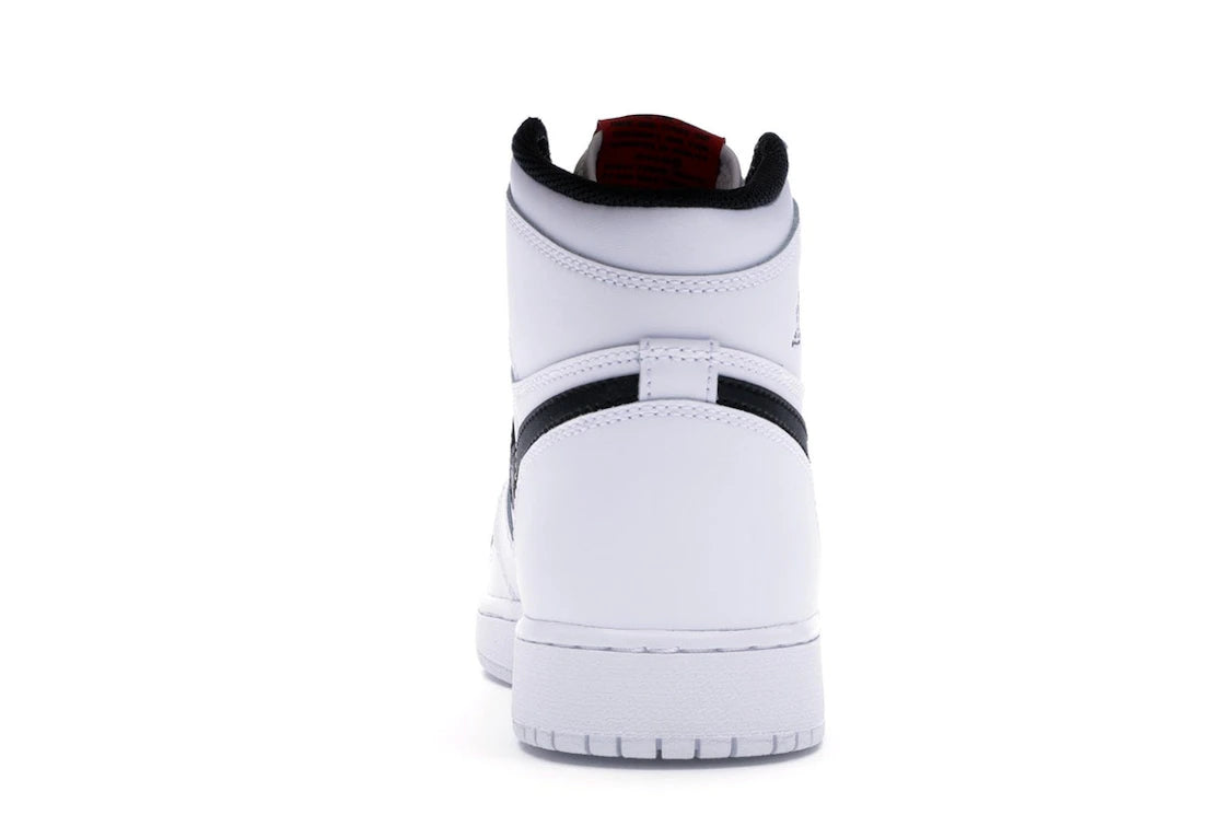 Jordan 1 Retro High Yin Yang White (GS)