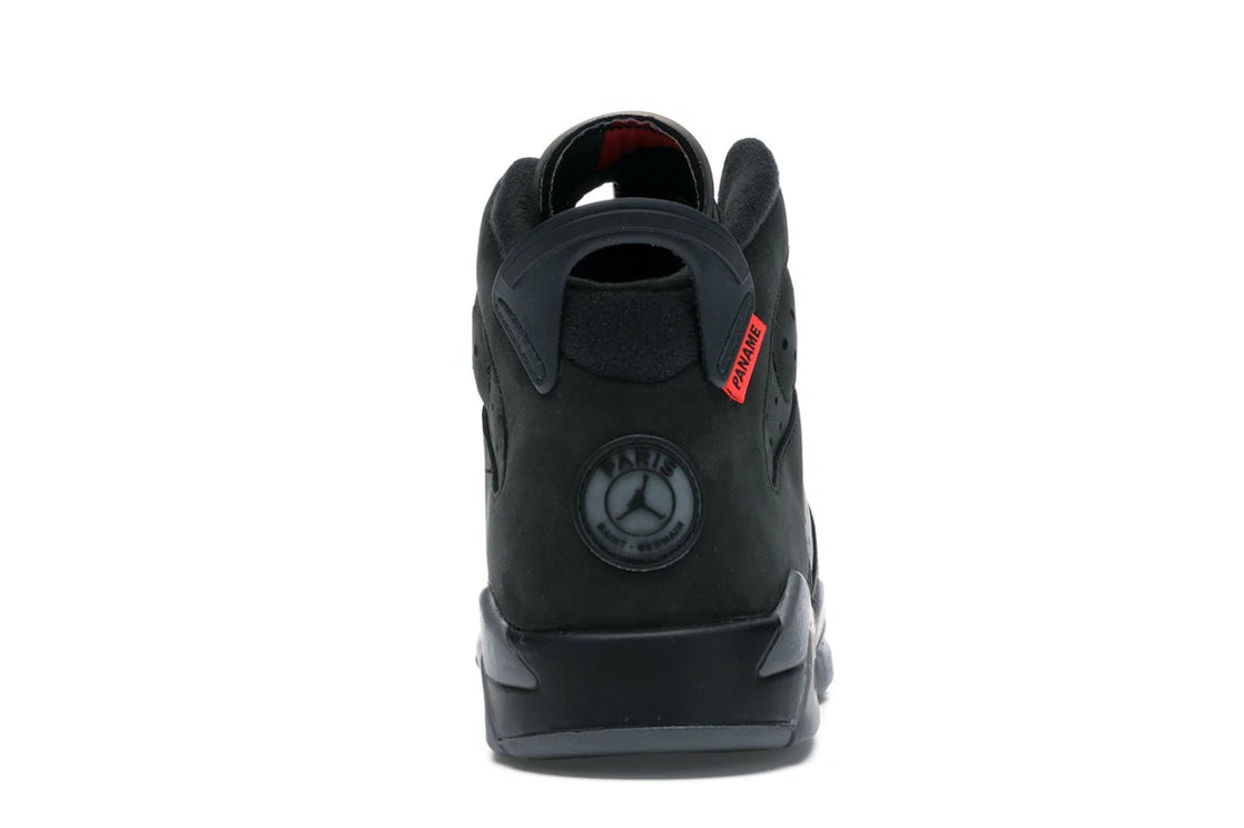 Jordan 6 Retro PSG Paris Saint-Germain (GS)