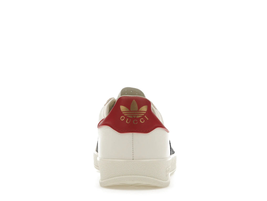 adidas x Gucci Gazelle Weiß (Damen)