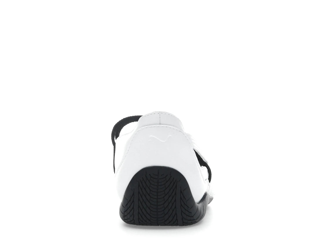 Puma Speedcat Ballet White Black (Women's)