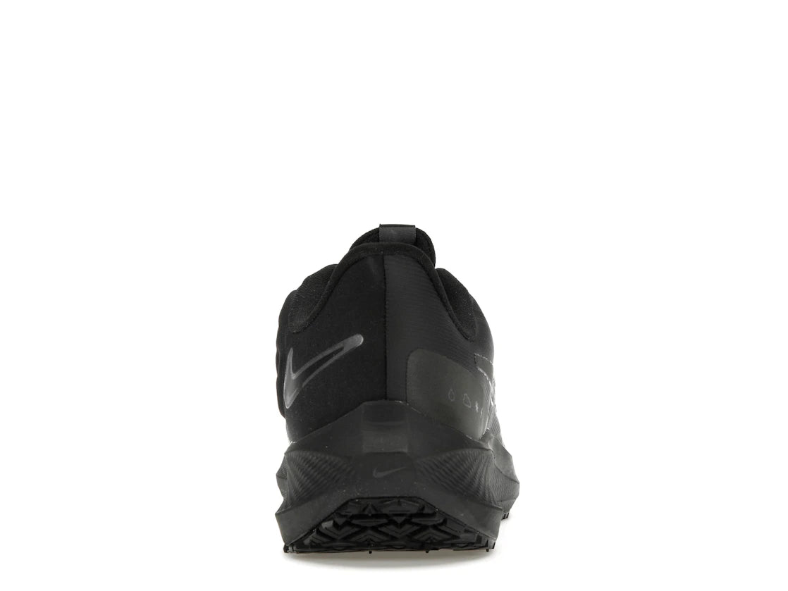 Nike Air Zoom Pegasus 39 Shield Black