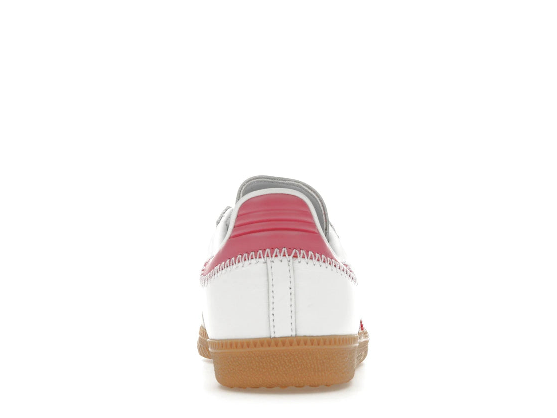 adidas Samba OG Rose Tone (Women's)