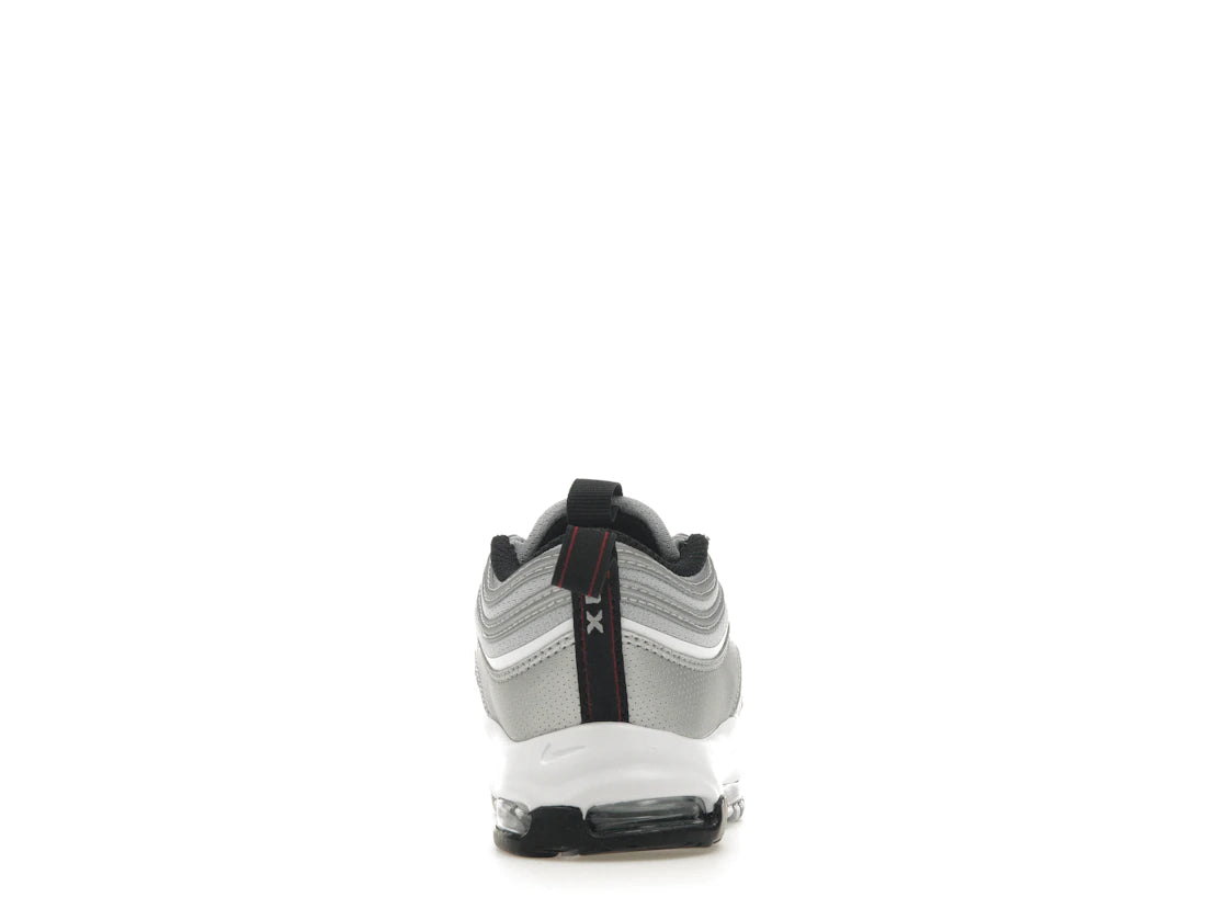 Nike Air Max 97 QS Silver Bullet (2023) (TD)