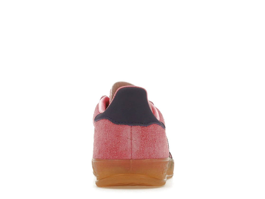adidas Gazelle Indoor Bliss Pink Purple (Women's)