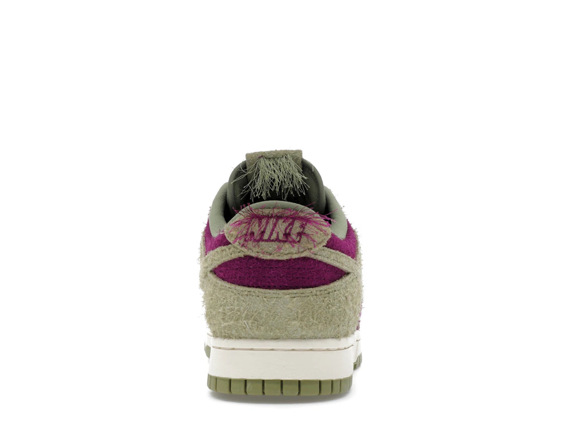 Nike Dunk Low Retro SE Viotech Dusty Olive