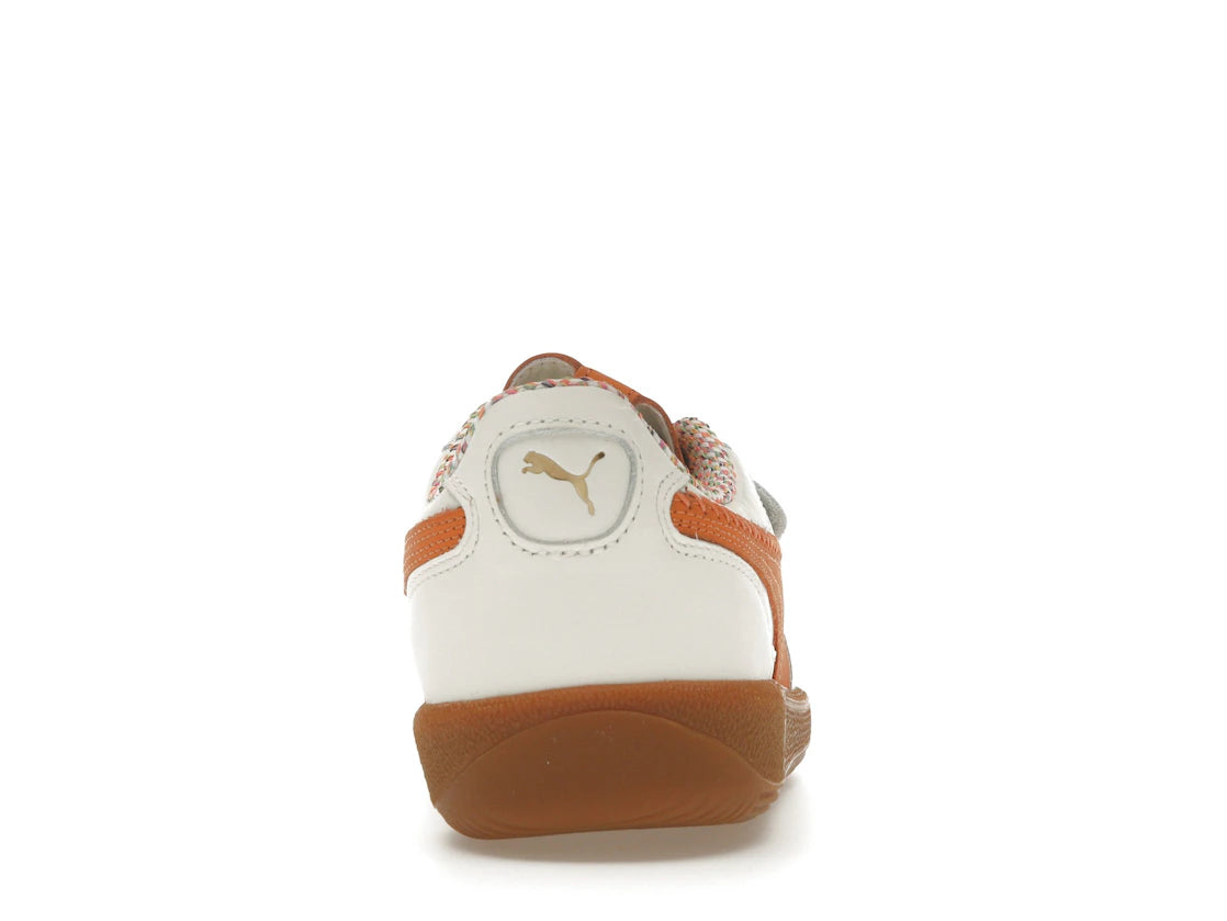 Puma Palermo Tintenfischspiel