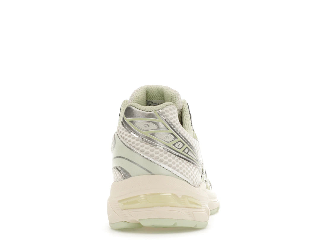 ASICS Gel-1130 Silberpackung Grün (Damen)