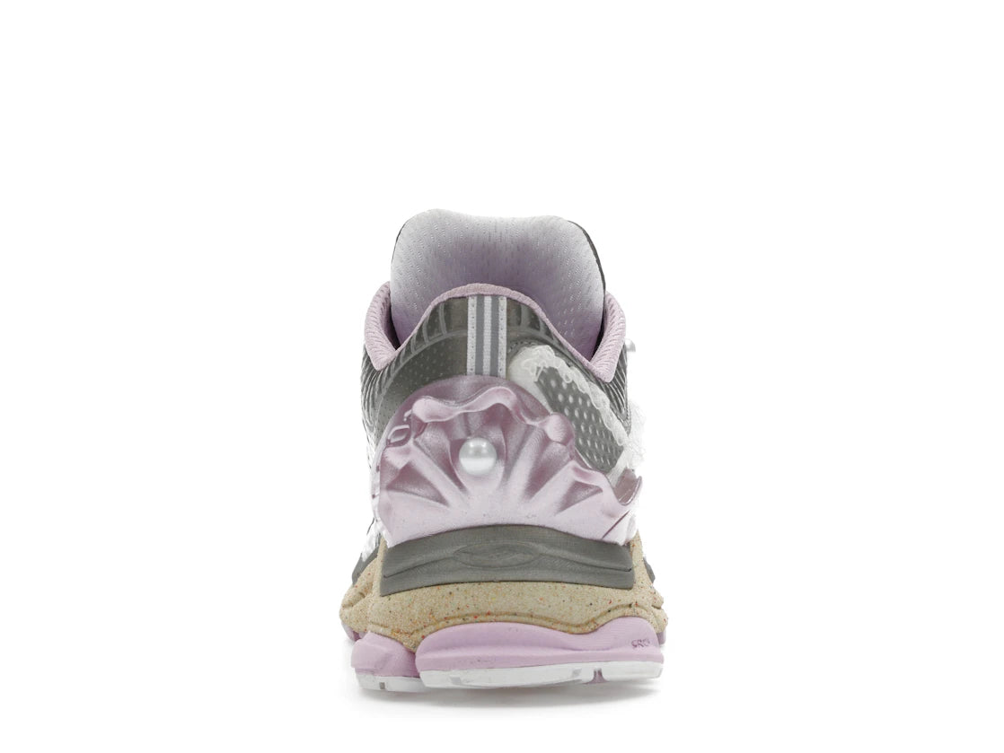 Saucony ProGrid Paramount Metagirl Tochter des Mondes (Damen)