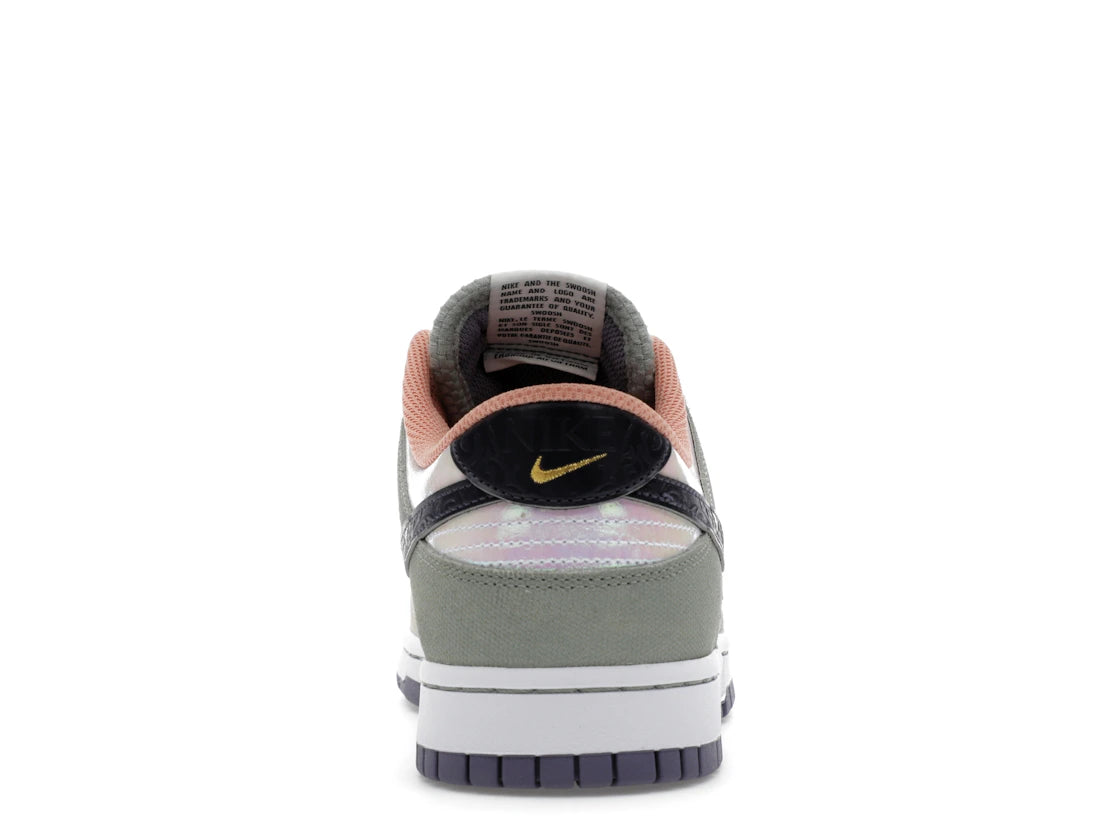 Nike Dunk Low NOLA