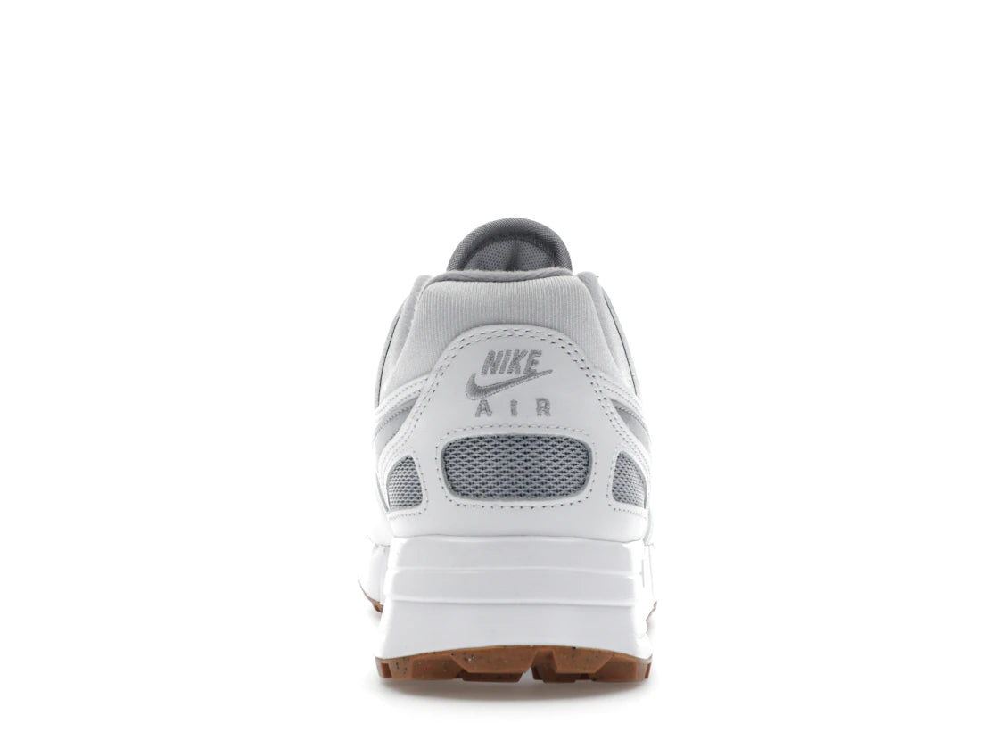 Nike Air Pegasus '89 Golf White Gum Medium Brown Pure Platinum