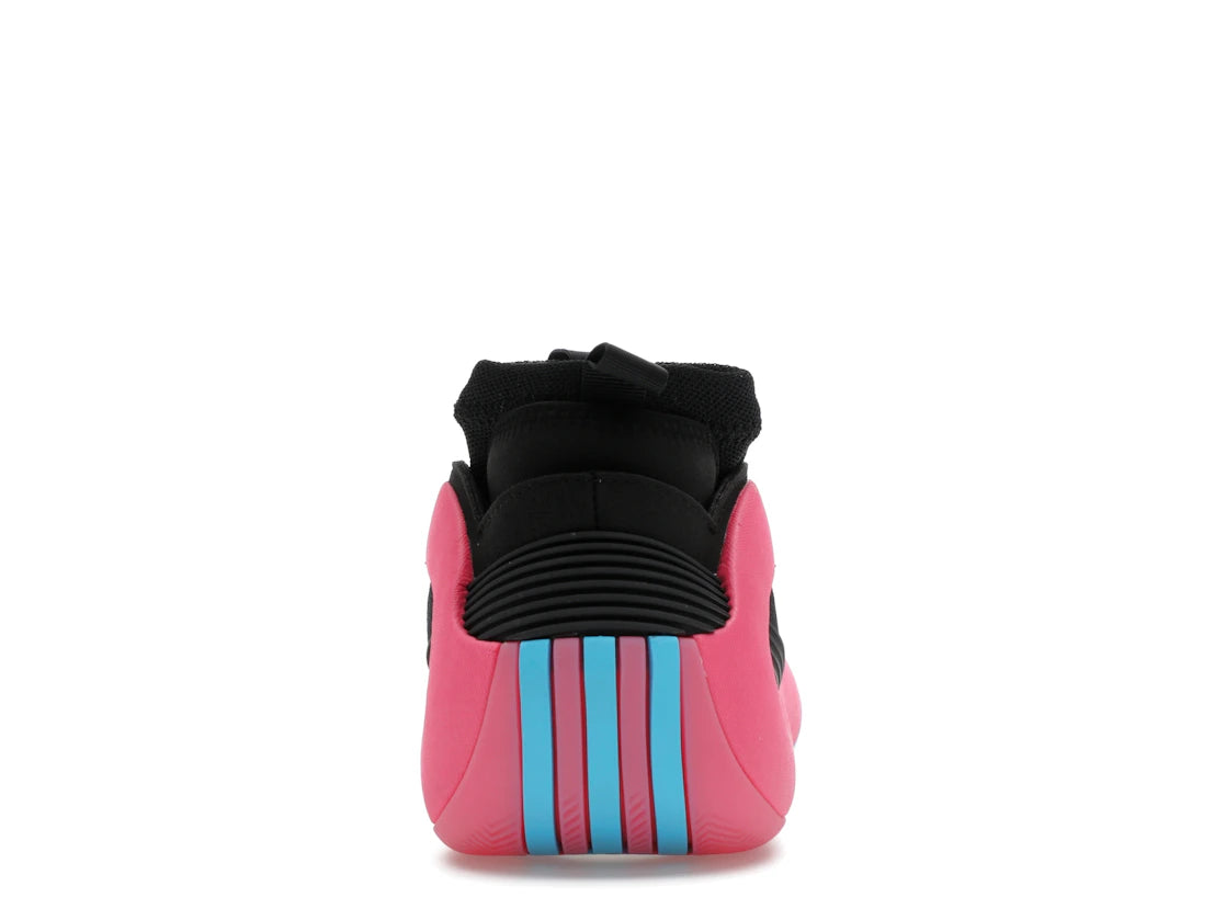 adidas Harden Vol. 8 Miami Nights