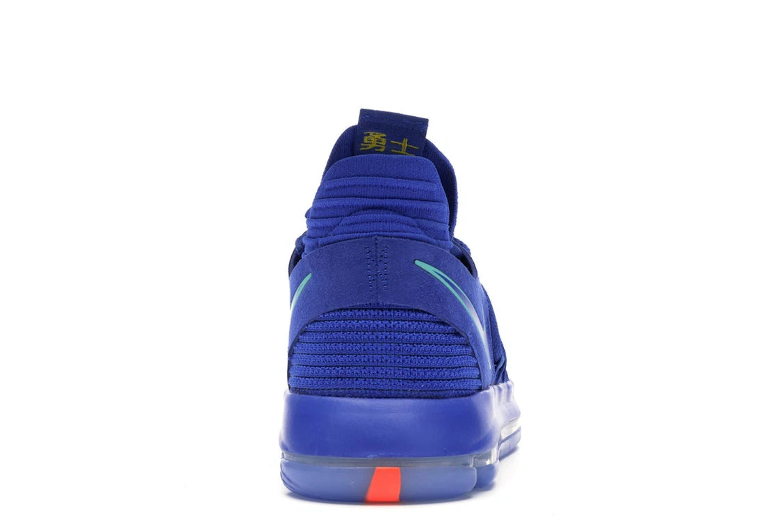 Nike KD 10 City Series