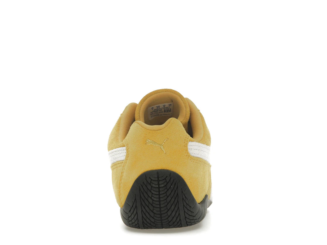 Puma Speedcat OG Archive Gold Weiß