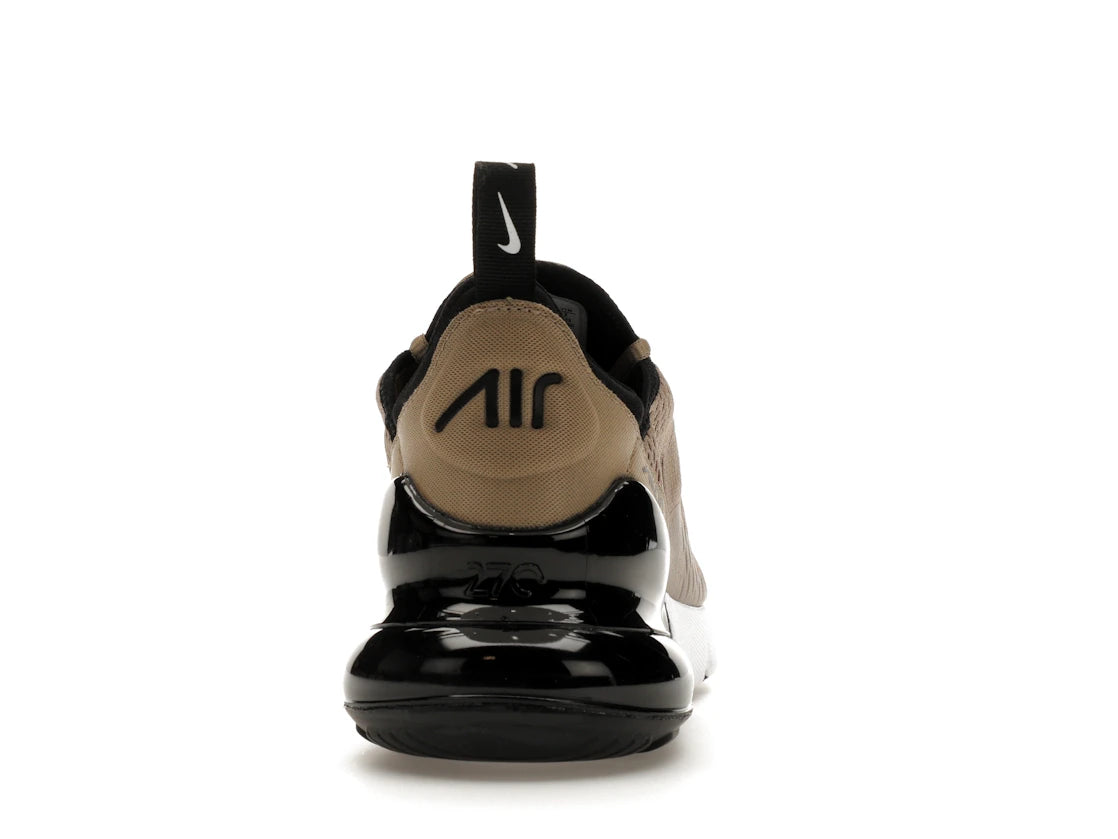 Nike Air Max 270 Khaki Black