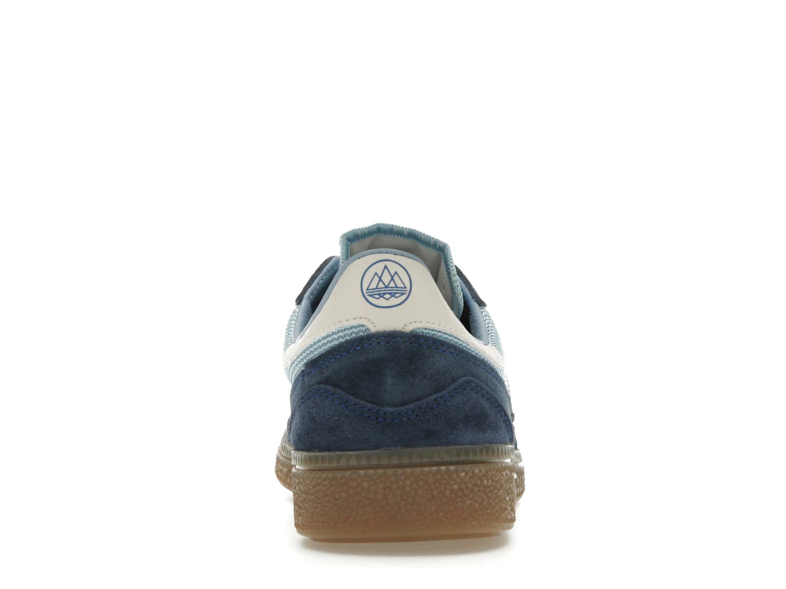 adidas Handball Pro SPZL Klarblau