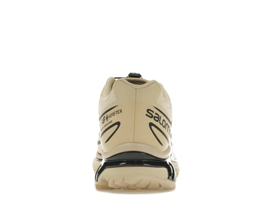 Salomon XT-6 Gore-Tex Safari